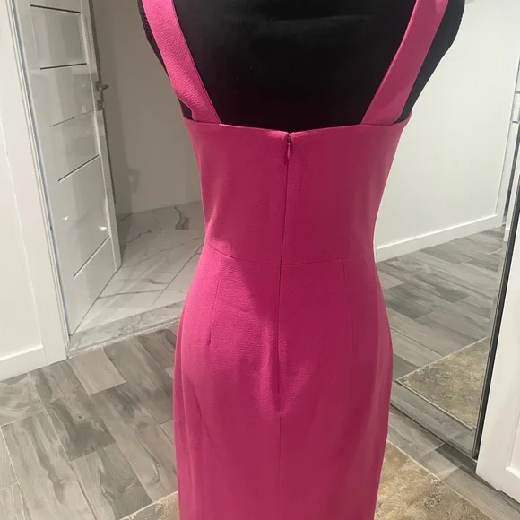 Dress the Population cocktail dress, size small - Picture 2 of 4